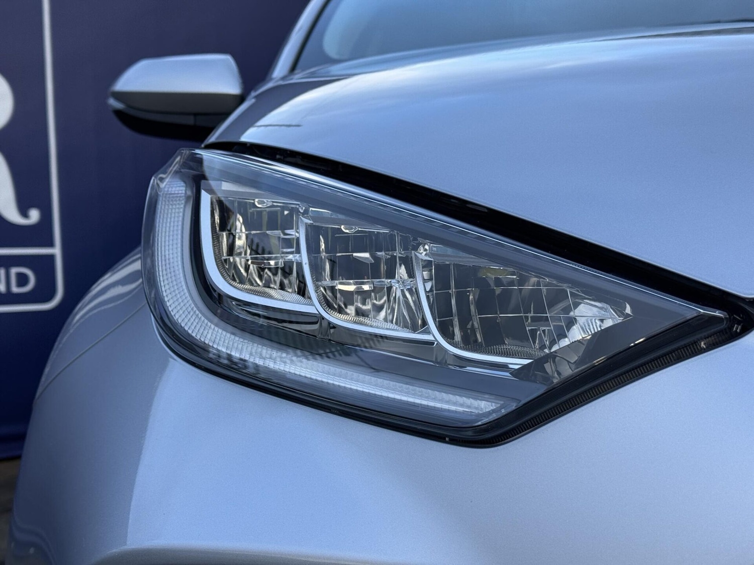 Used Toyota Yaris 2023 for sale - 77187583: Photo 9