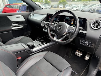 Used Mercedes-Benz EQA 2022 for sale - 78778597: Photo