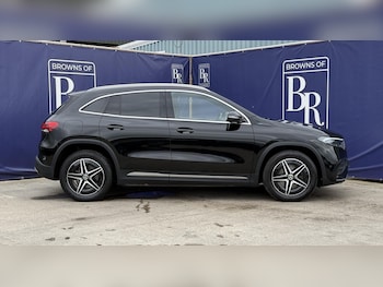 Used Mercedes-Benz EQA 2022 for sale - 78778597: Photo