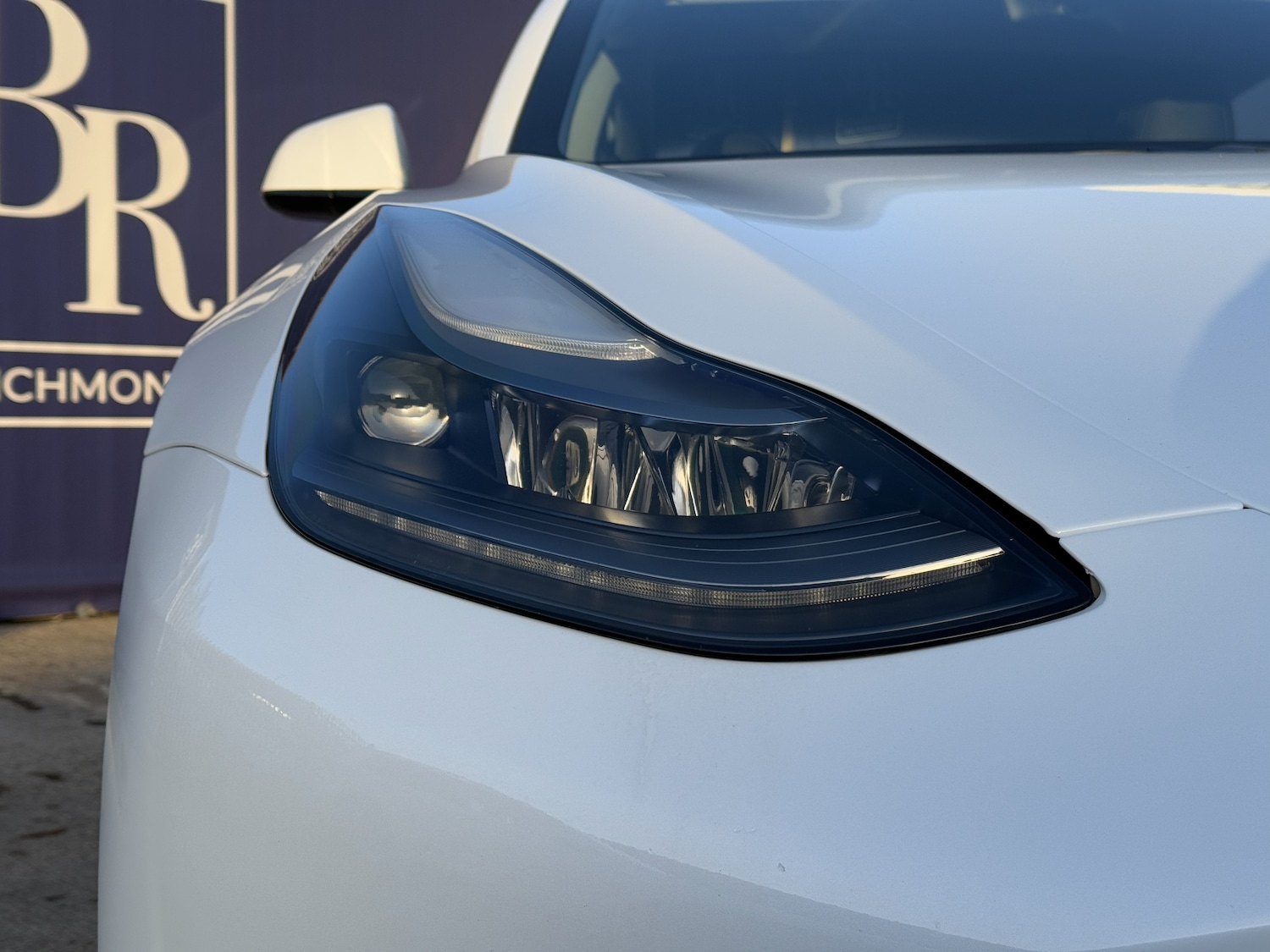 Used Tesla Model 3 2022 for sale - 77208263: Photo 10