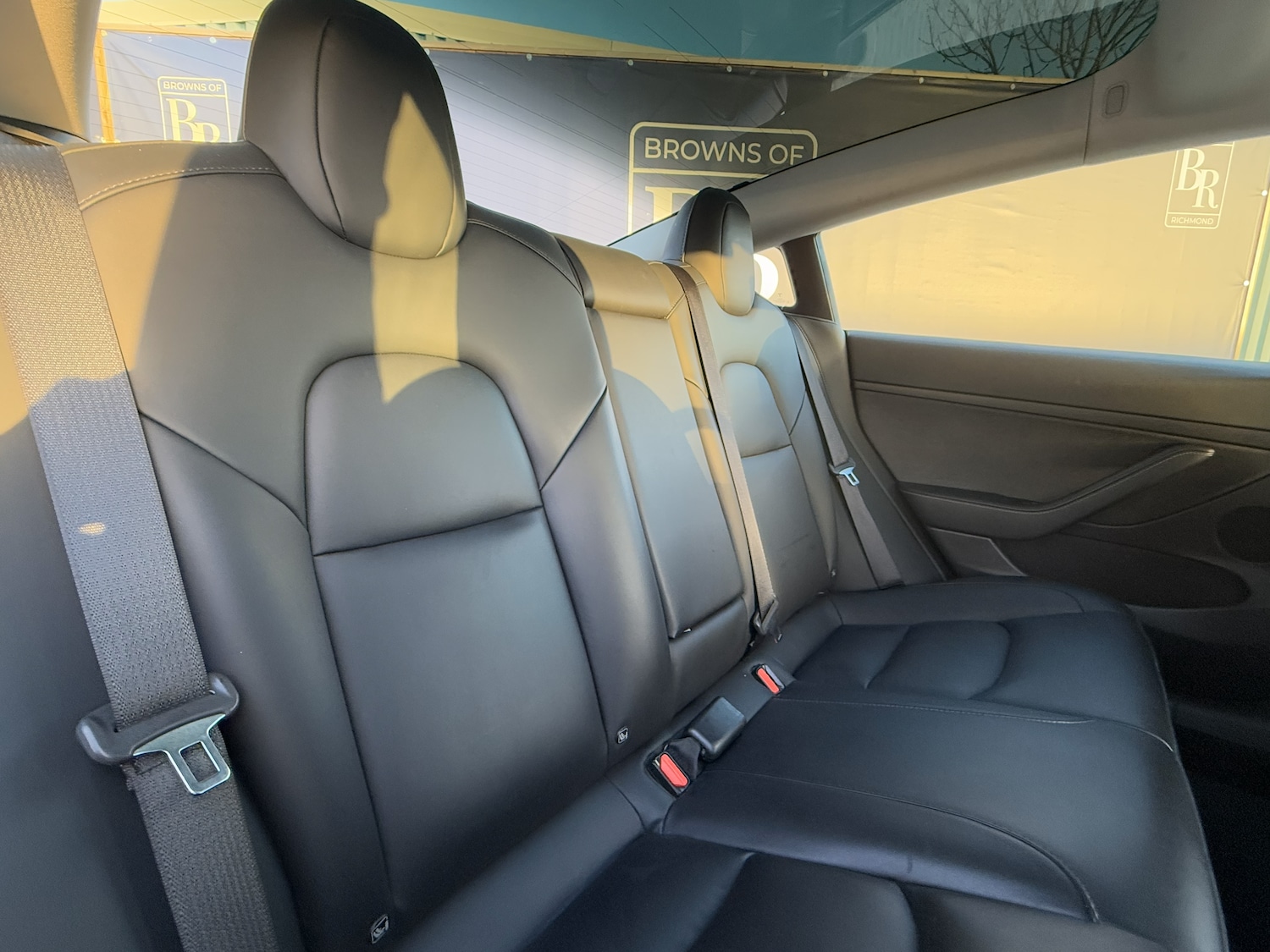 Used Tesla Model 3 2022 for sale - 77208263: Photo 21