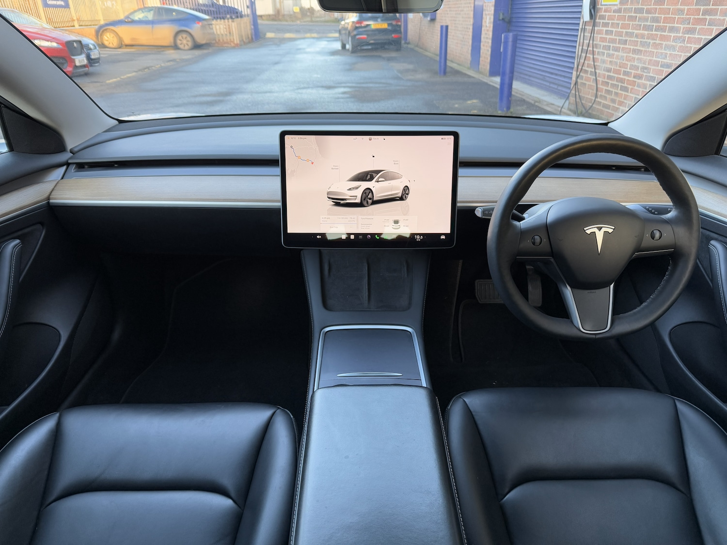 Used Tesla Model 3 2022 for sale - 77208263: Photo 23