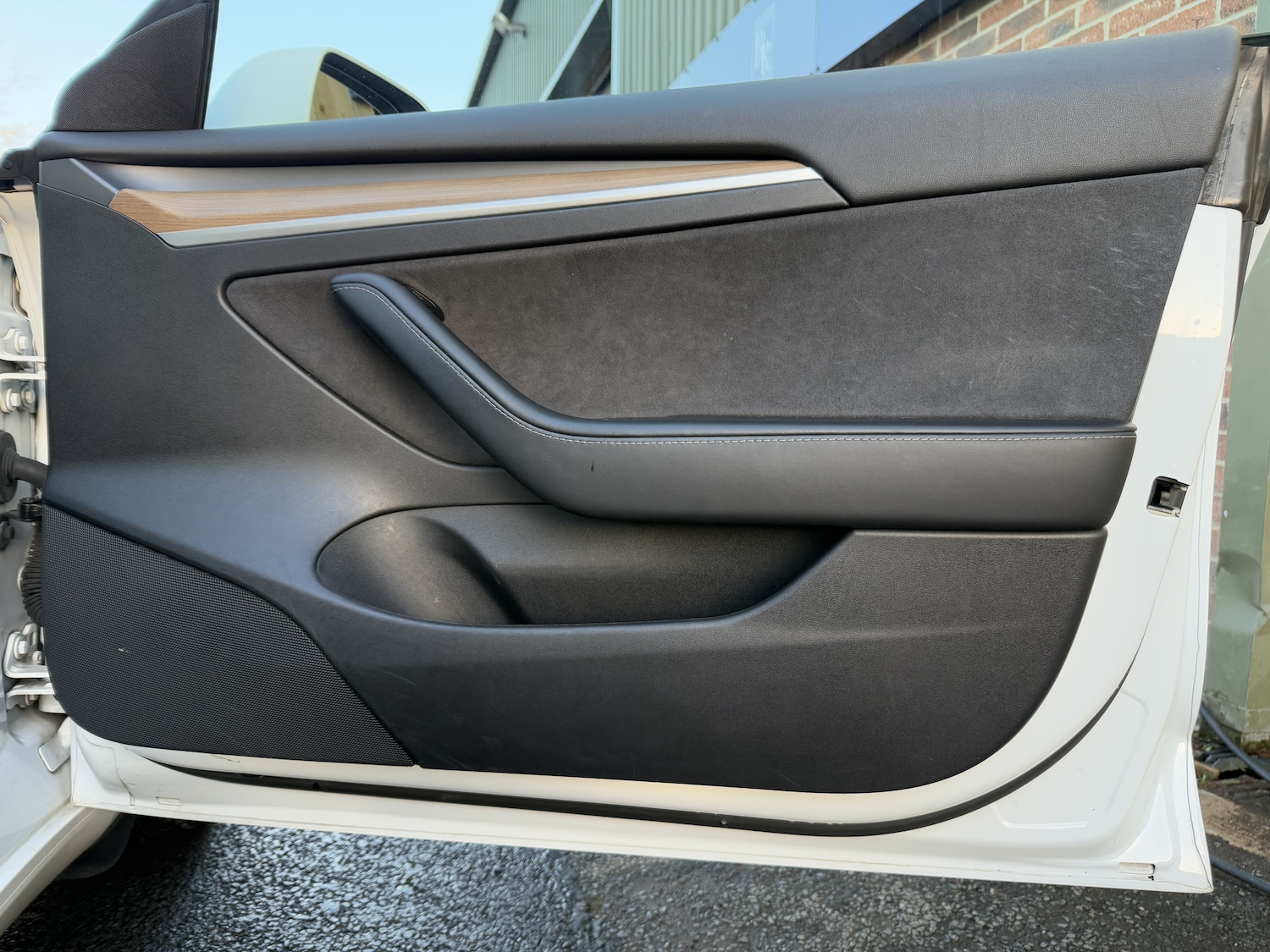 Used Tesla Model 3 2022 for sale - 77208263: Photo 24