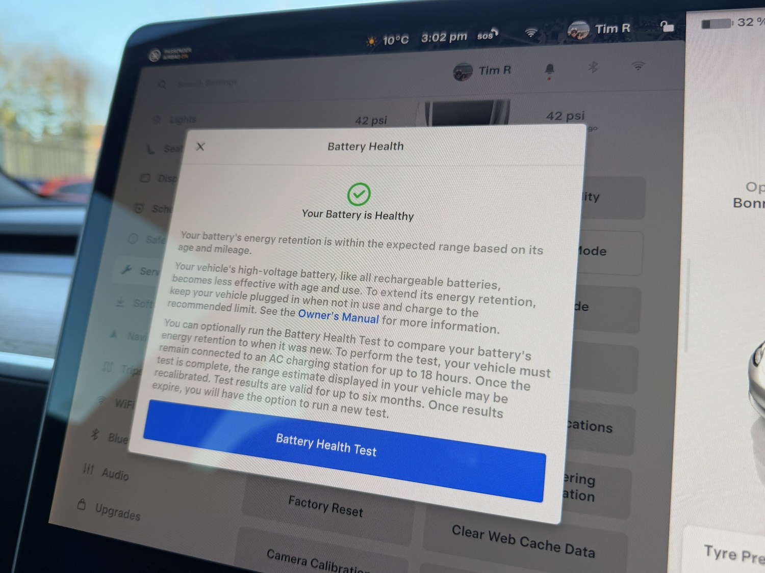 Used Tesla Model 3 2022 for sale - 77208263: Photo 31