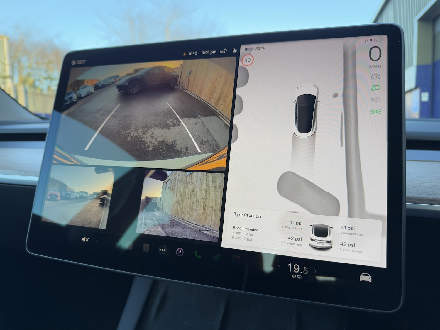 Used Tesla Model 3 2022 for sale - 77208263: Photo 32