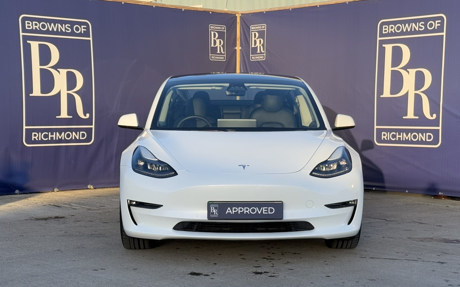Used Tesla Model 3 2022 for sale - 77208263: Photo 9