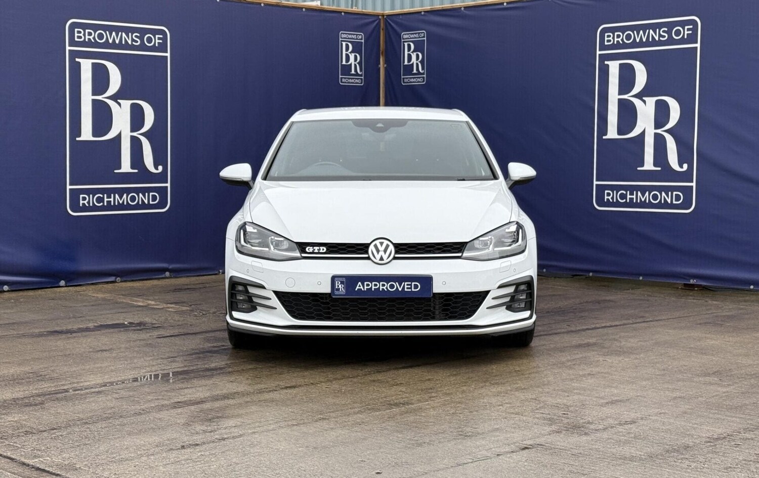 Used Volkswagen Golf 2019 for sale - 77728994: Photo 10