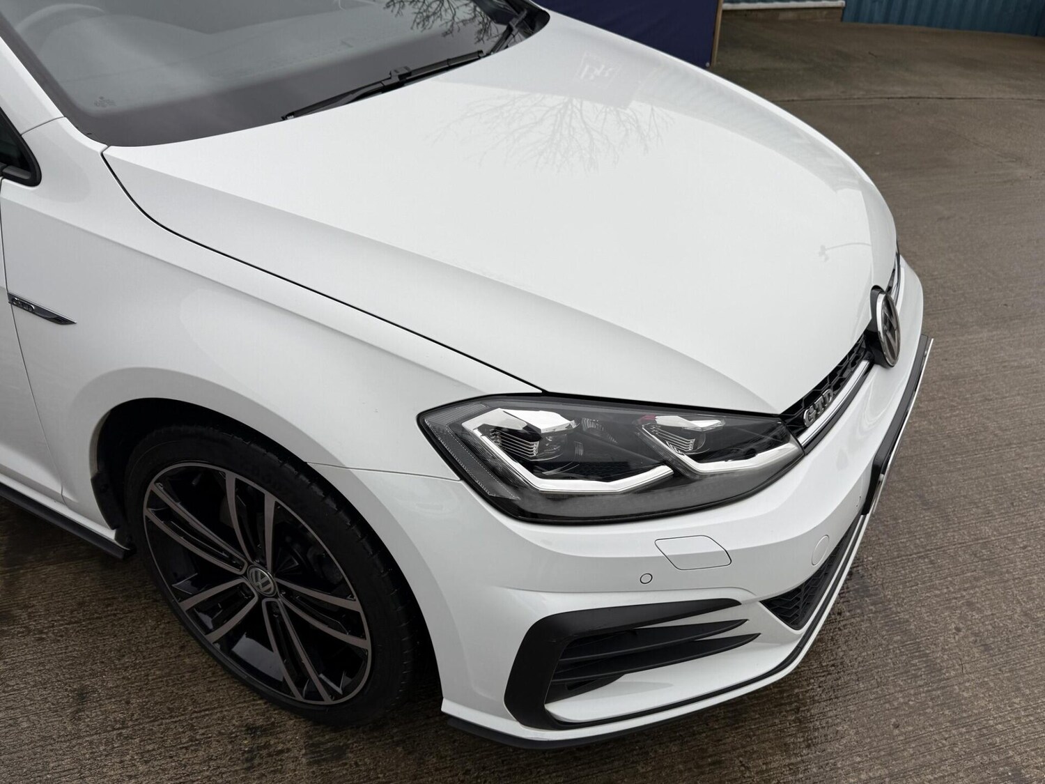 Used Volkswagen Golf 2019 for sale - 77728994: Photo 13