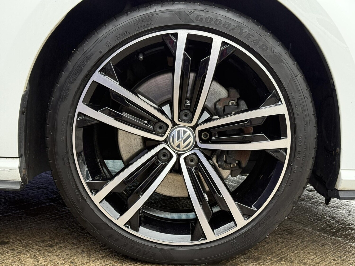 Used Volkswagen Golf 2019 for sale - 77728994: Photo 14