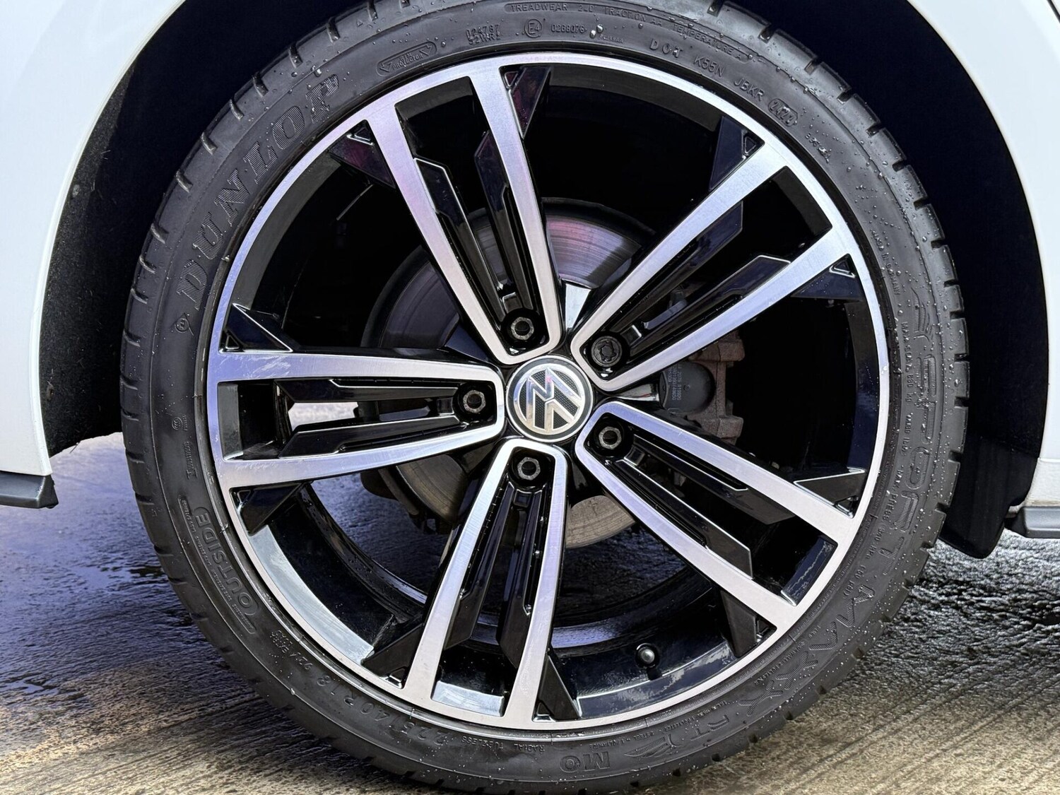 Used Volkswagen Golf 2019 for sale - 77728994: Photo 15