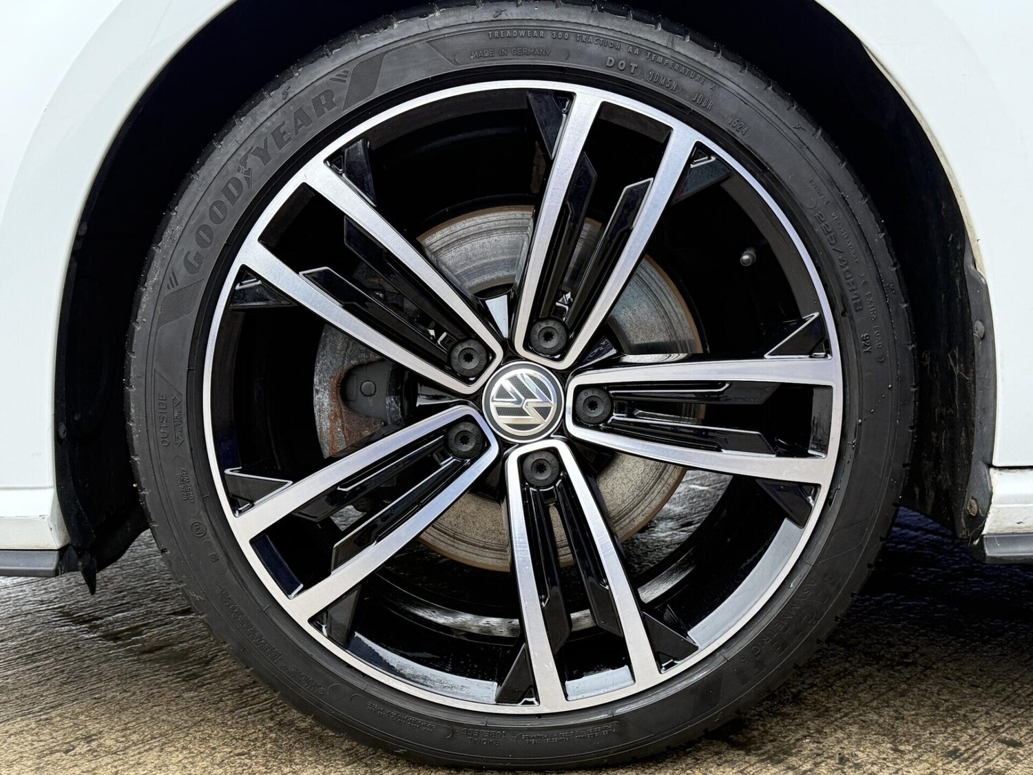 Used Volkswagen Golf 2019 for sale - 77728994: Photo 17