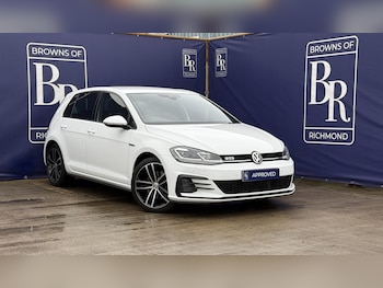 Used Volkswagen Golf 2019 for sale - 77728994: Photo