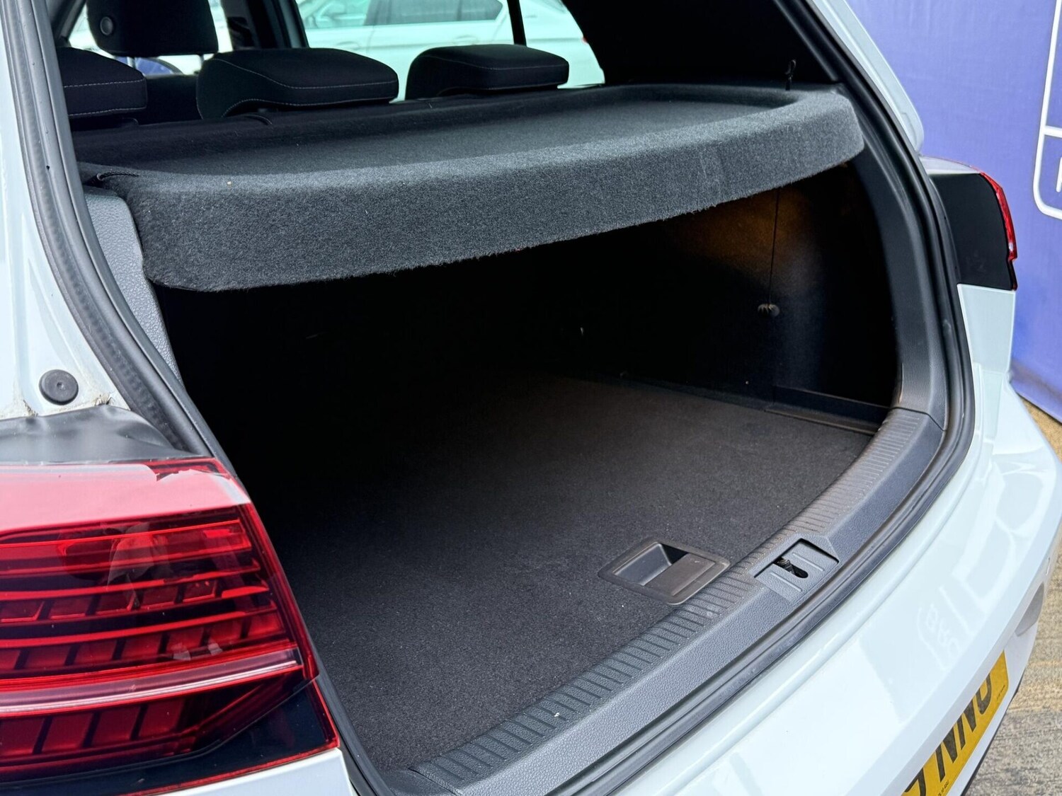 Used Volkswagen Golf 2019 for sale - 77728994: Photo 21