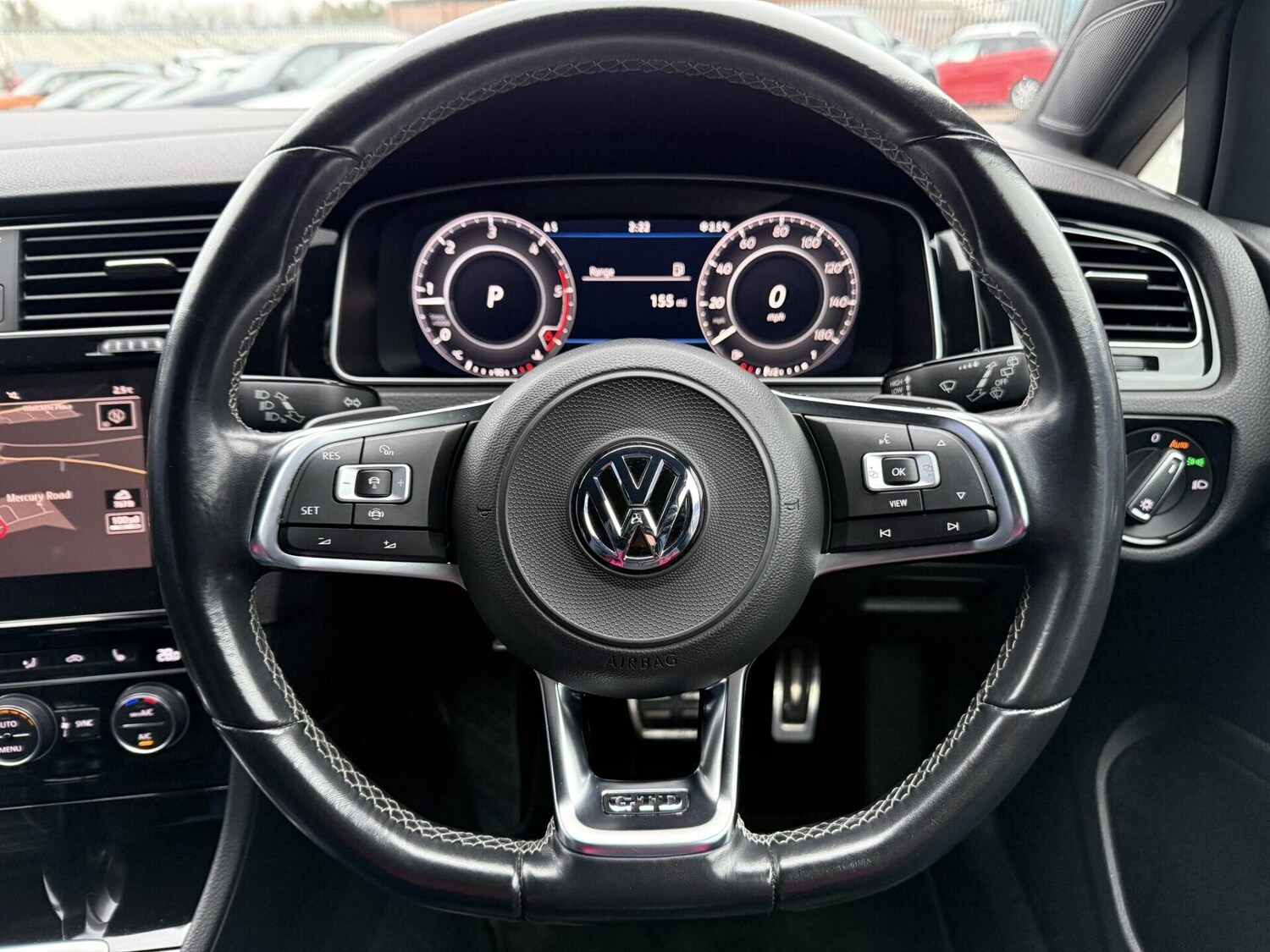 Used Volkswagen Golf 2019 for sale - 77728994: Photo 28
