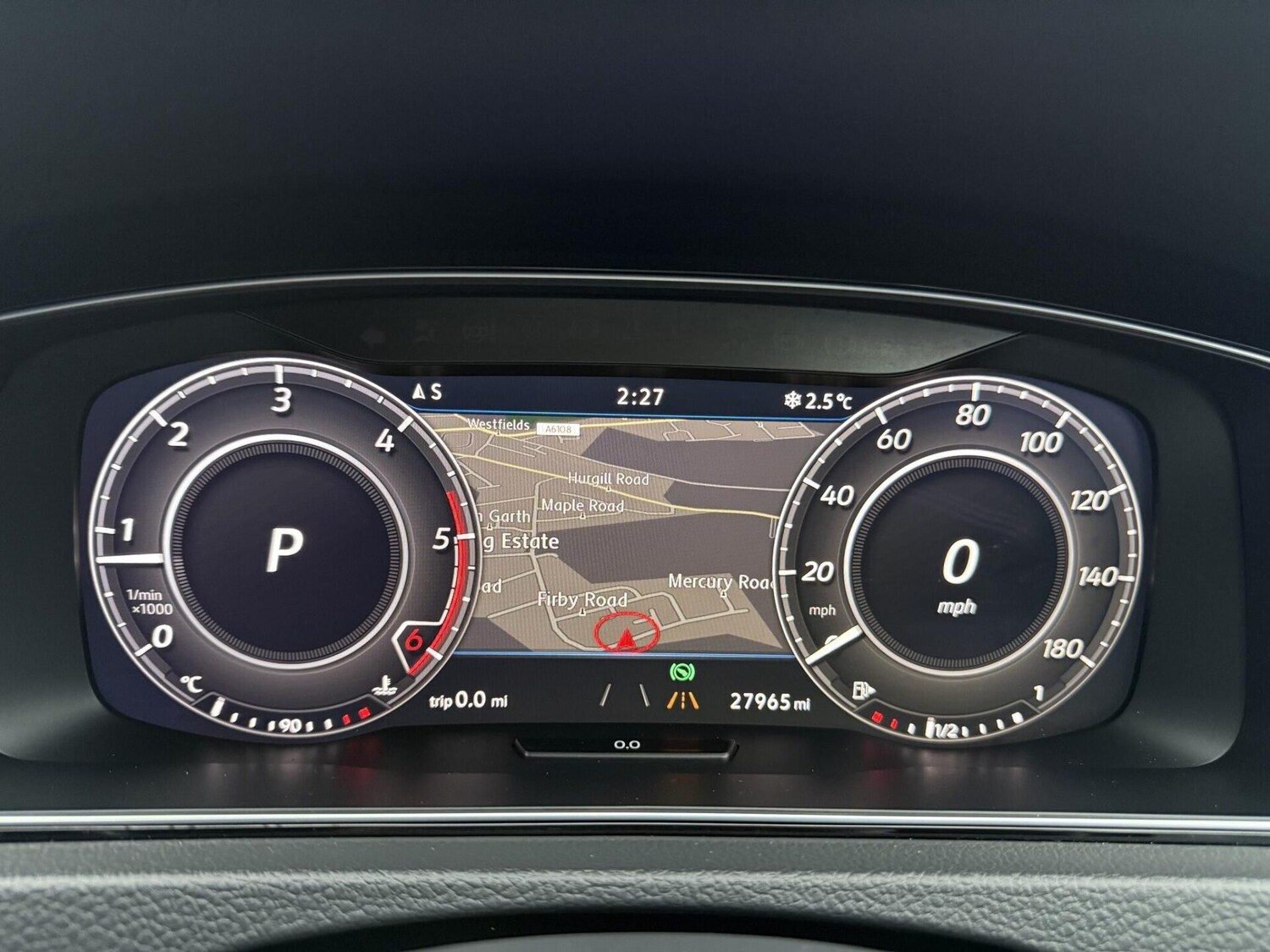 Used Volkswagen Golf 2019 for sale - 77728994: Photo 34