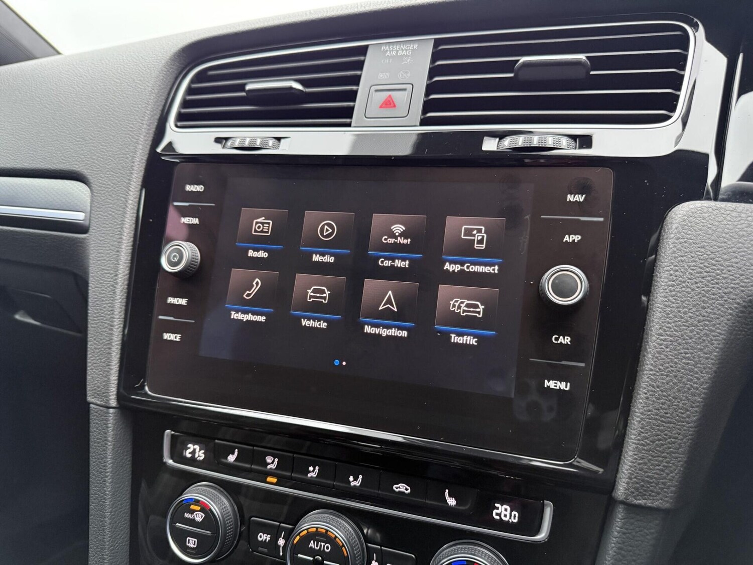 Used Volkswagen Golf 2019 for sale - 77728994: Photo 35