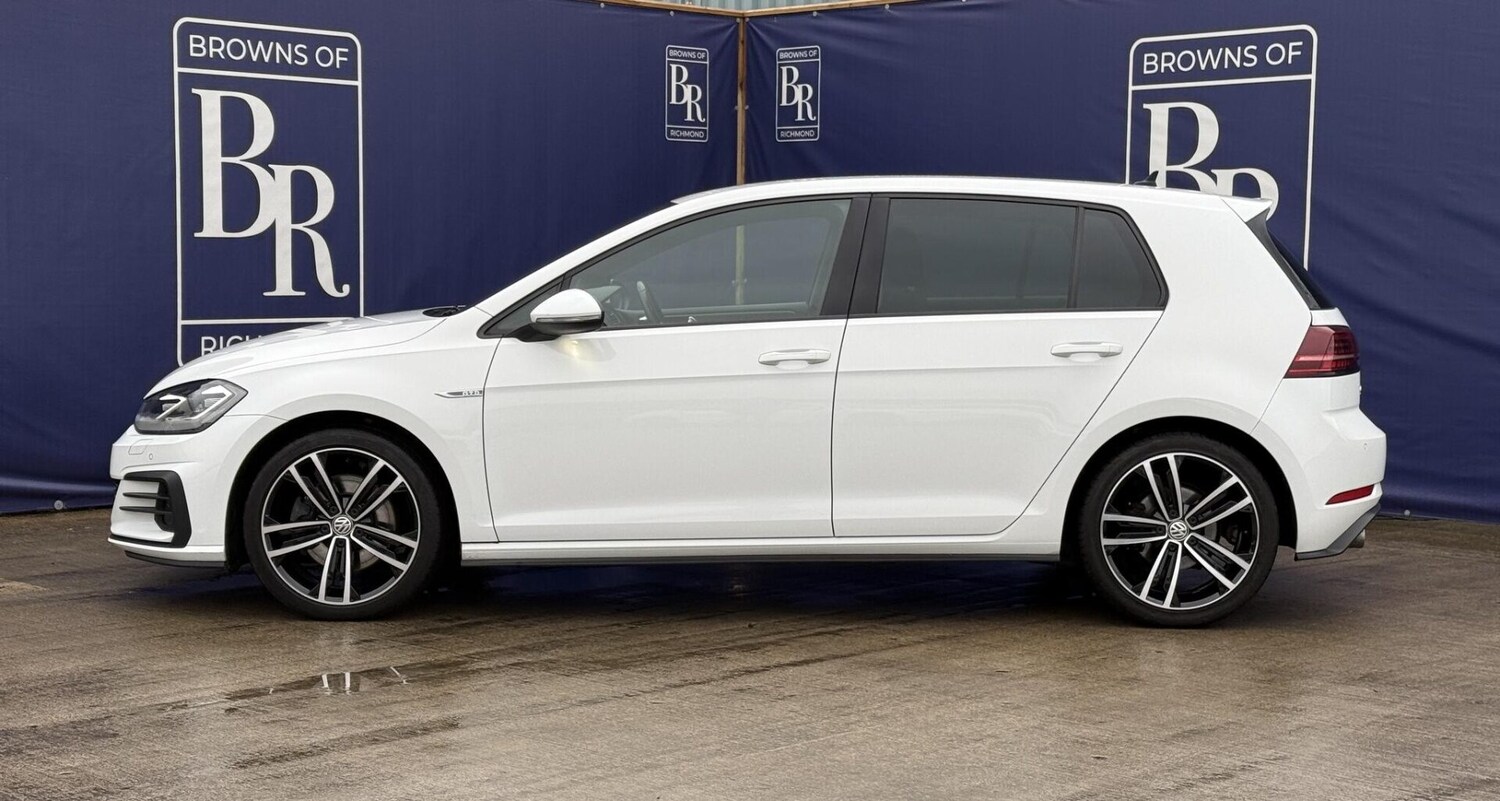 Used Volkswagen Golf 2019 for sale - 77728994: Photo 8