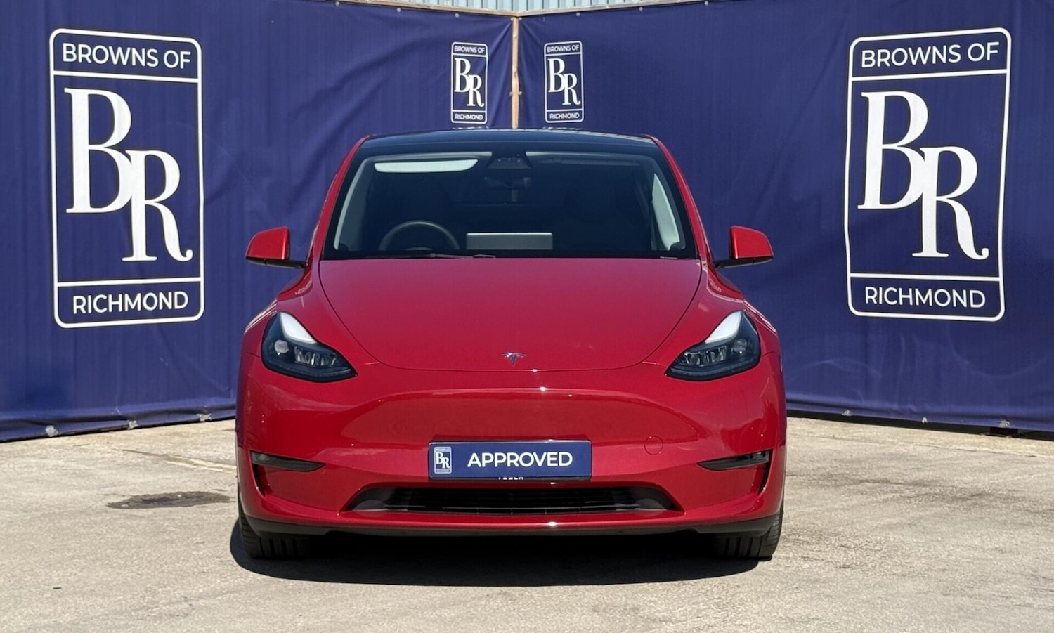 Used Tesla Model Y 2023 for sale - 78213405: Photo 10
