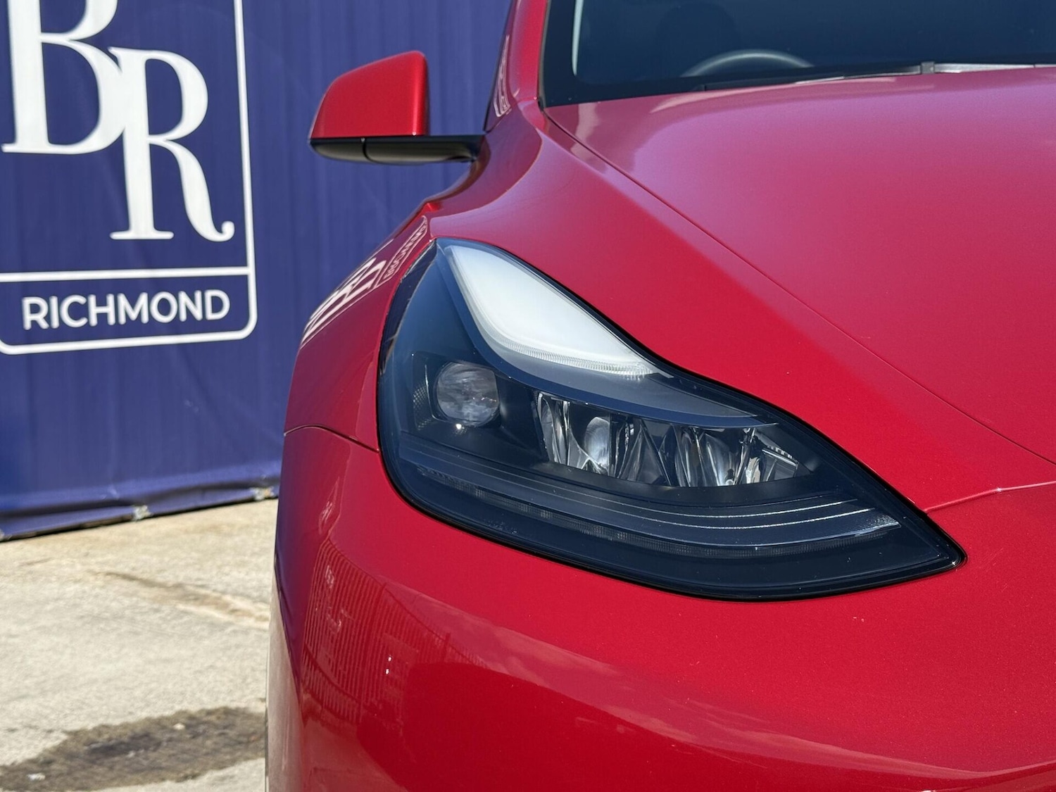 Used Tesla Model Y 2023 for sale - 78213405: Photo 12