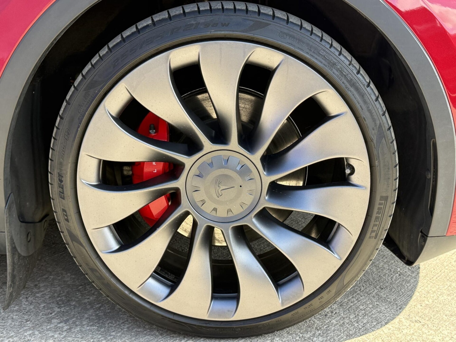 Used Tesla Model Y 2023 for sale - 78213405: Photo 14