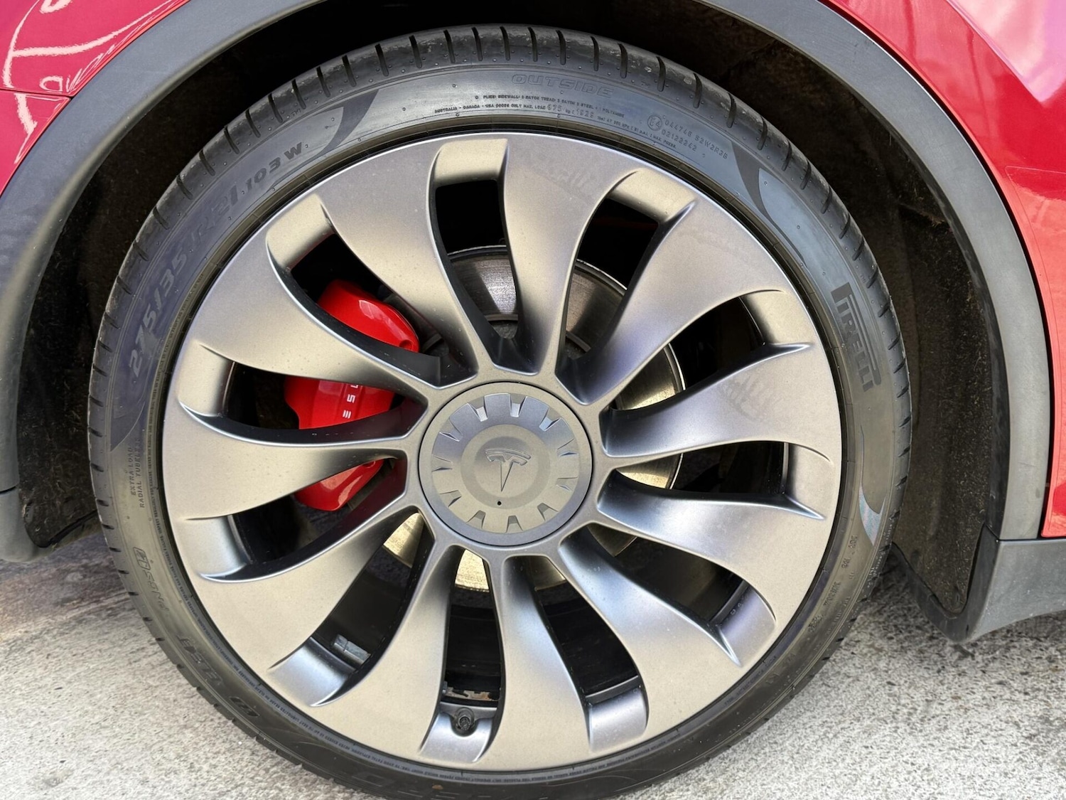 Used Tesla Model Y 2023 for sale - 78213405: Photo 15