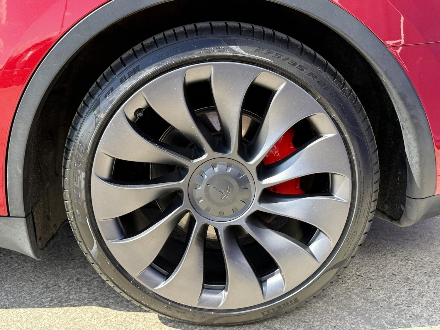 Used Tesla Model Y 2023 for sale - 78213405: Photo 16