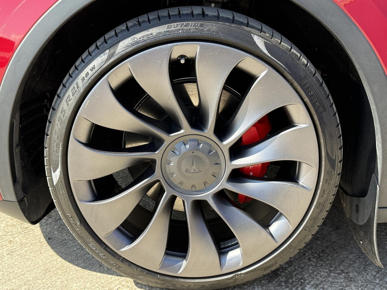 Used Tesla Model Y 2023 for sale - 78213405: Photo 17