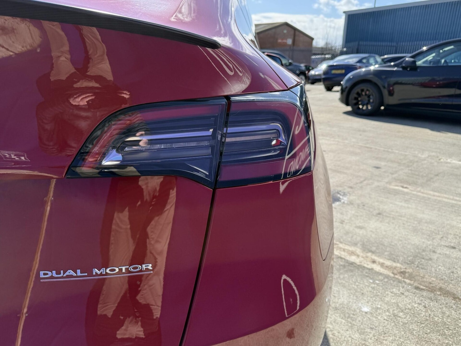 Used Tesla Model Y 2023 for sale - 78213405: Photo 19