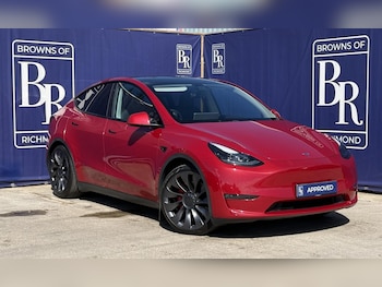 Used Tesla Model Y 2023 for sale - 78213405: Photo