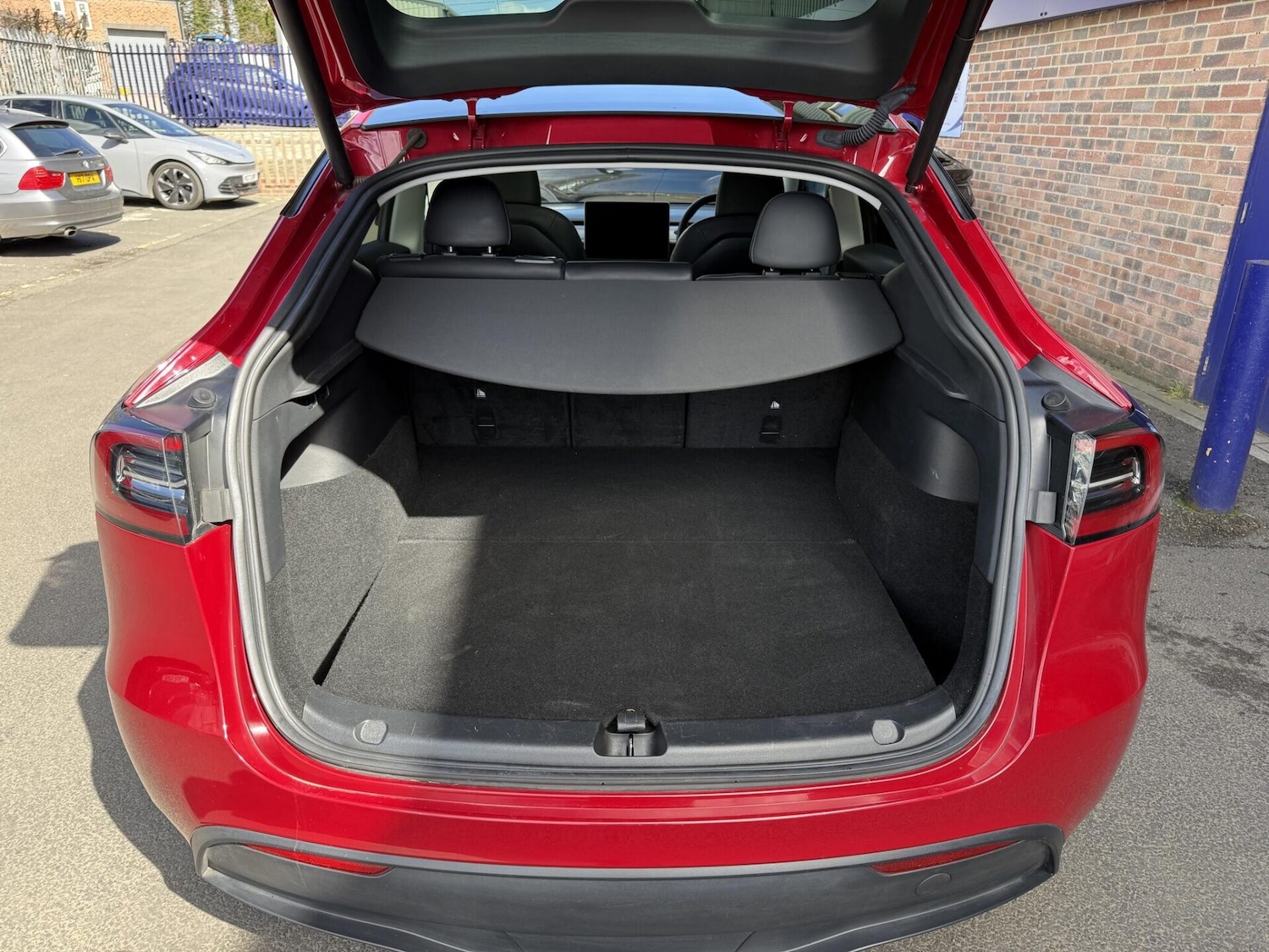 Used Tesla Model Y 2023 for sale - 78213405: Photo 21