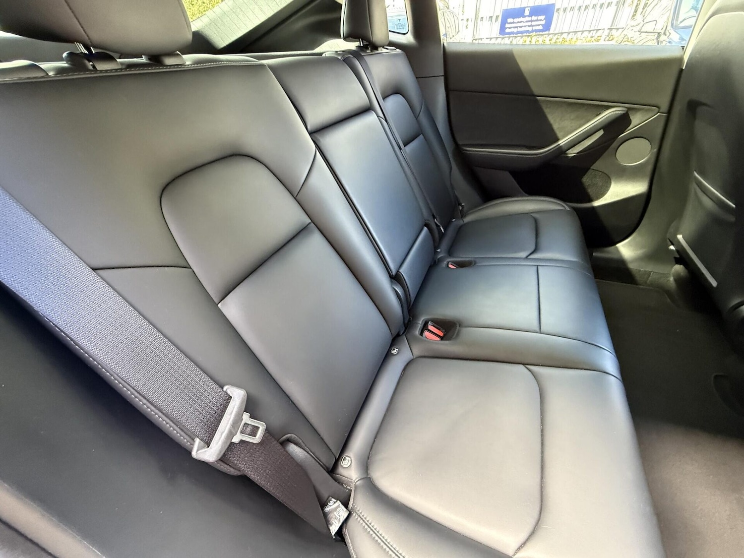 Used Tesla Model Y 2023 for sale - 78213405: Photo 25