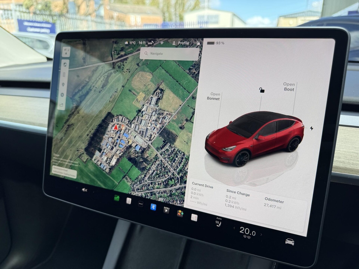 Used Tesla Model Y 2023 for sale - 78213405: Photo 28