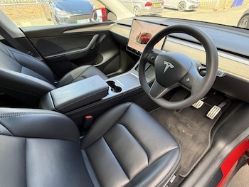 Used Tesla Model Y 2023 for sale - 78213405: Photo