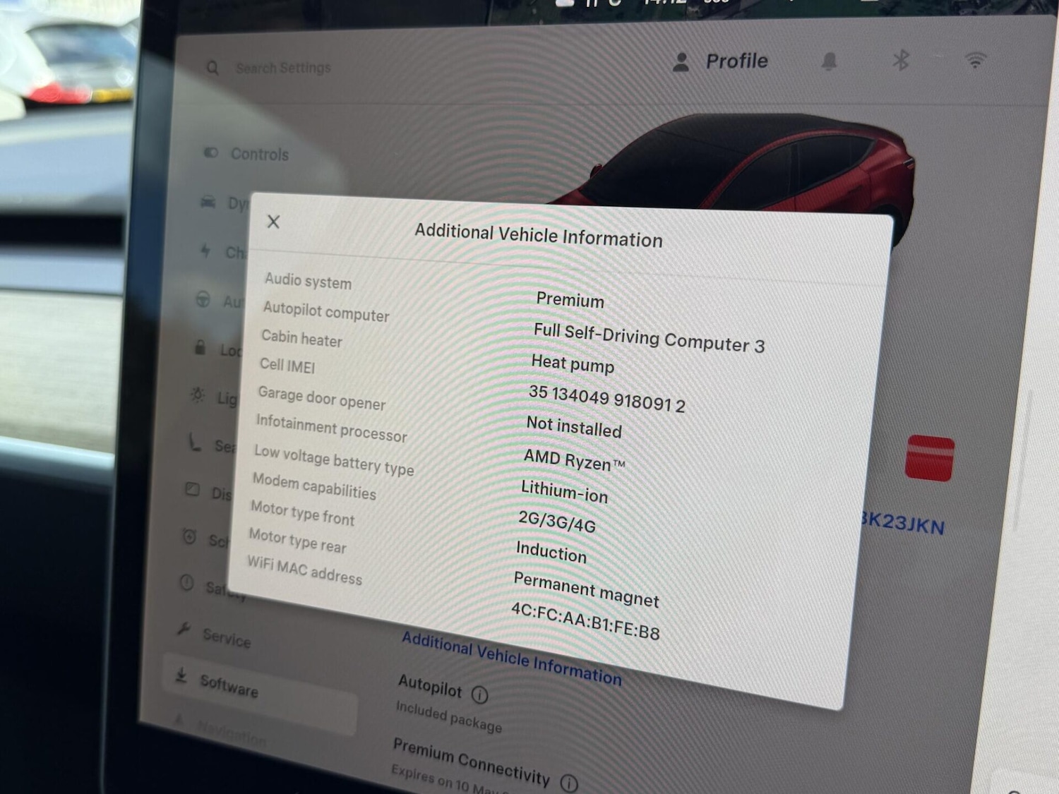 Used Tesla Model Y 2023 for sale - 78213405: Photo 31