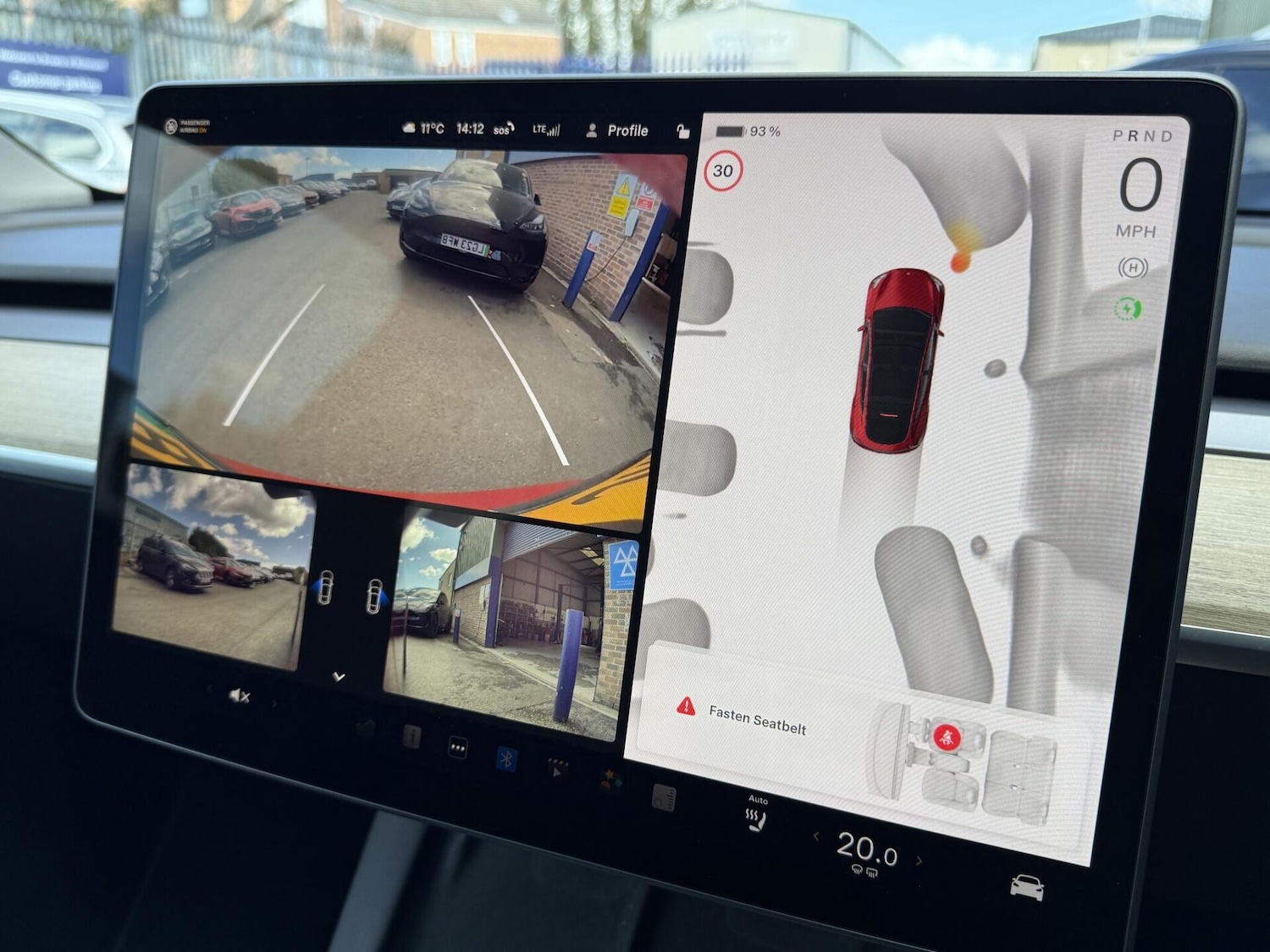 Used Tesla Model Y 2023 for sale - 78213405: Photo 34