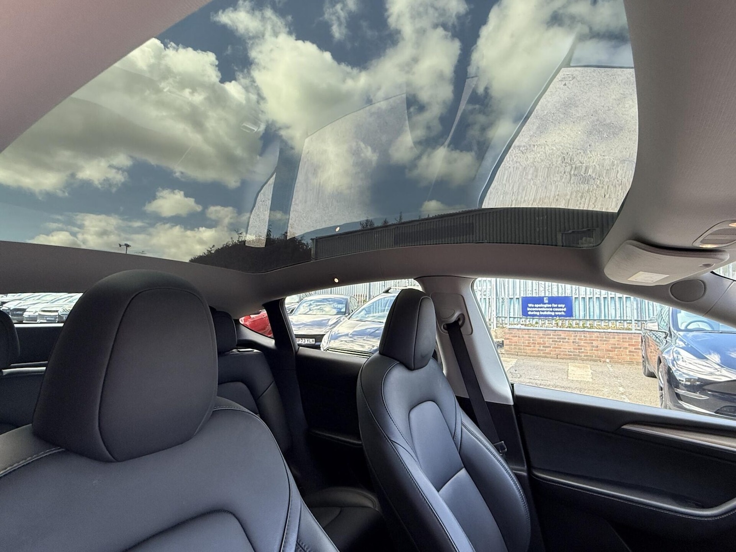 Used Tesla Model Y 2023 for sale - 78213405: Photo 35