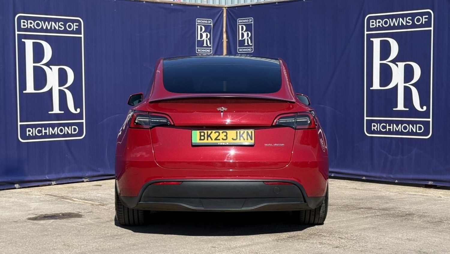 Used Tesla Model Y 2023 for sale - 78213405: Photo 6
