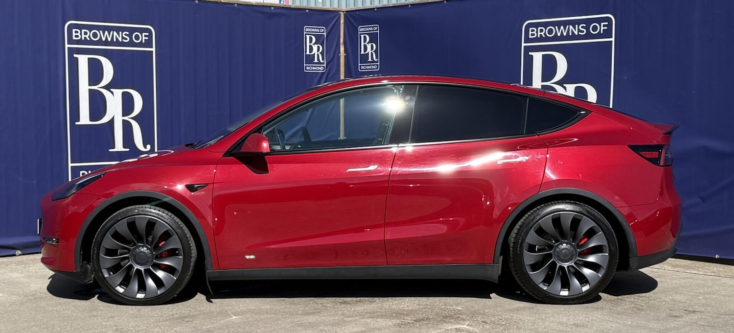 Used Tesla Model Y 2023 for sale - 78213405: Photo 8