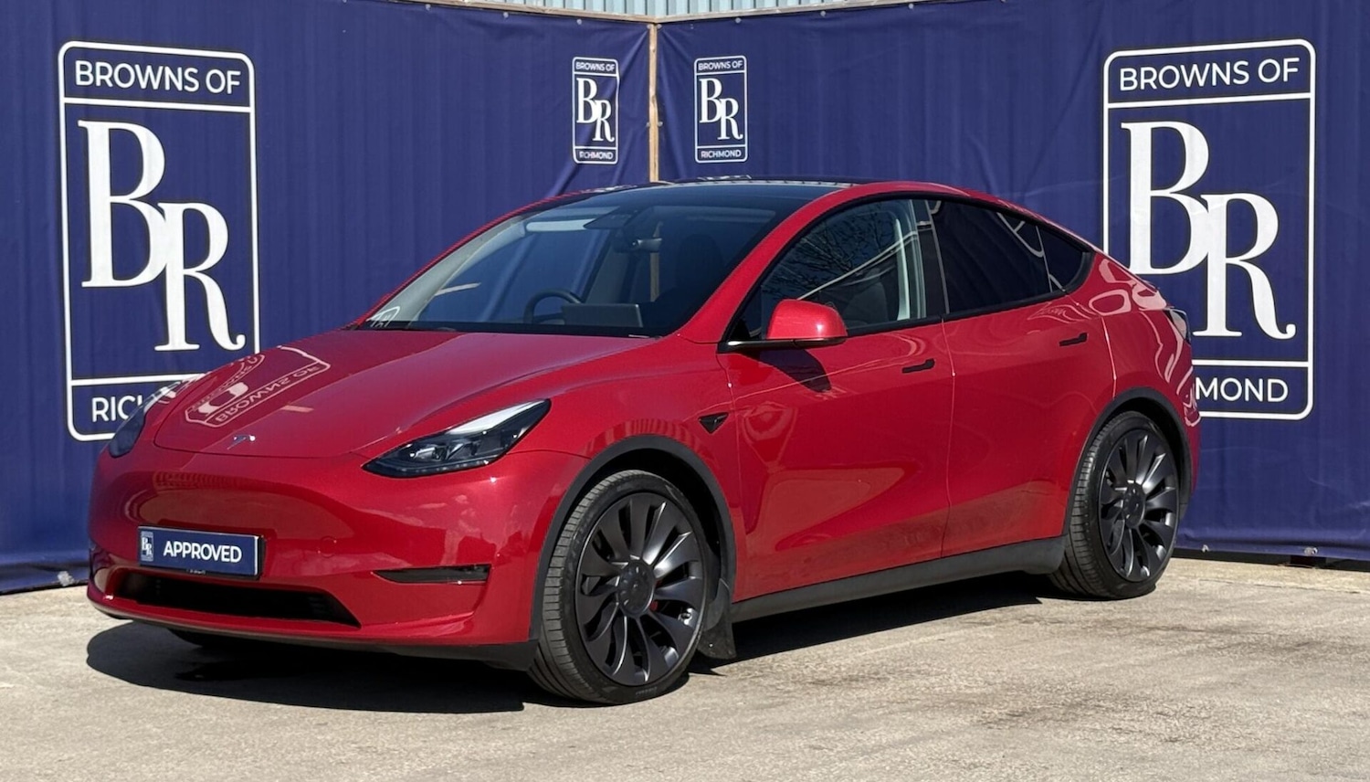 Used Tesla Model Y 2023 for sale - 78213405: Photo 9