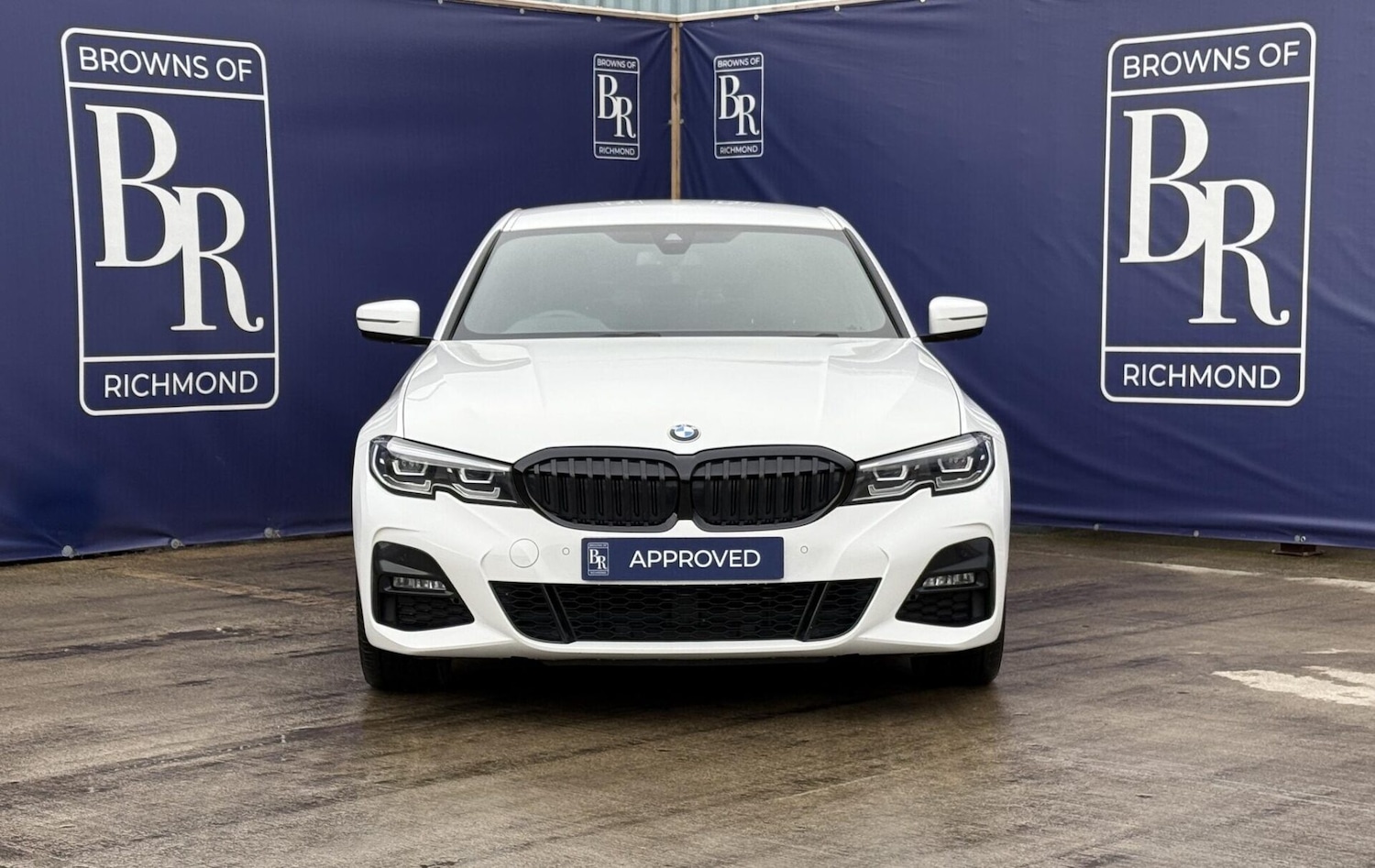 Used BMW 3 Series 2019 for sale - 77802317: Photo 10