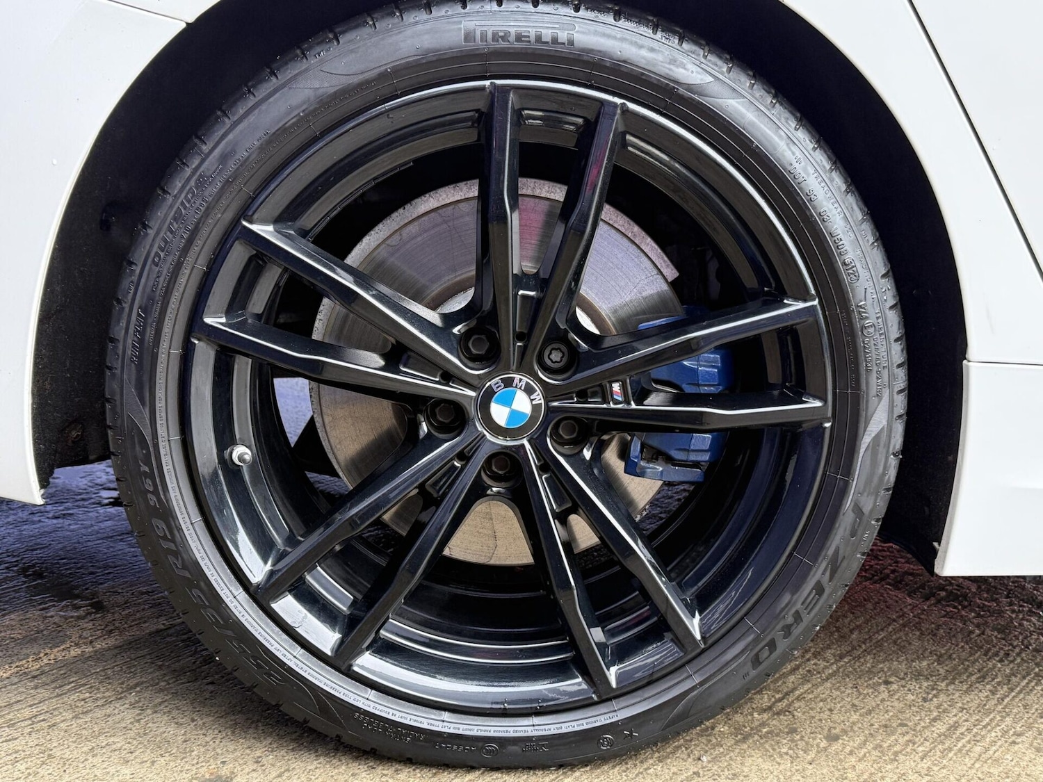 Used BMW 3 Series 2019 for sale - 77802317: Photo 15