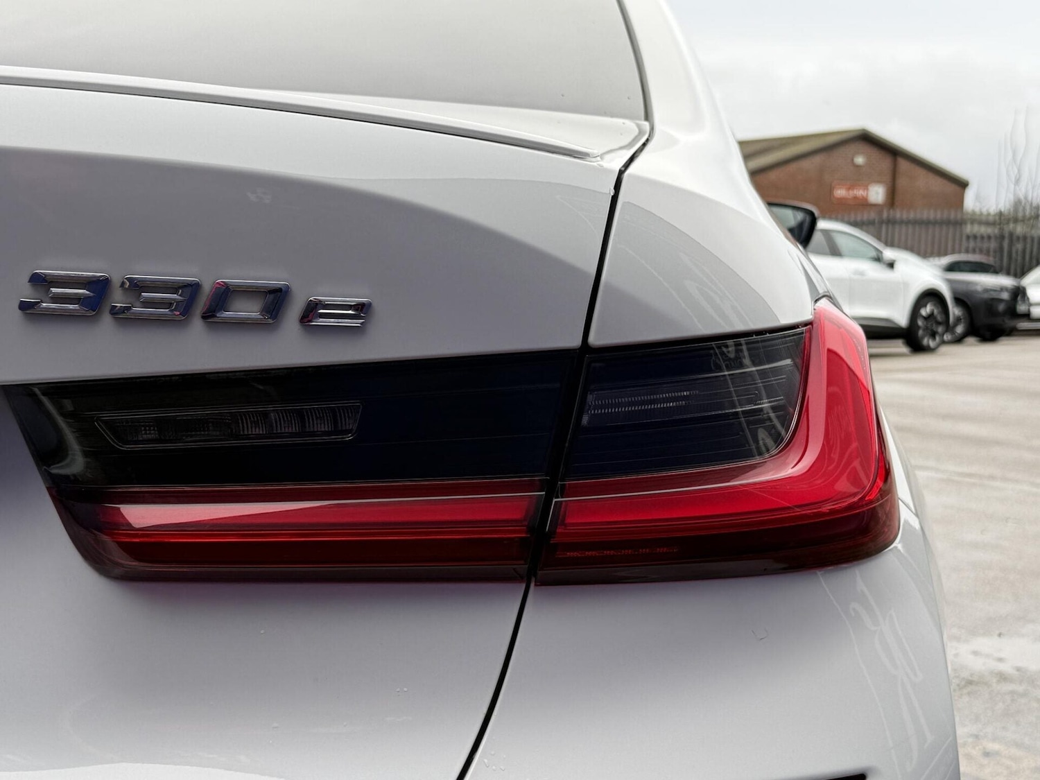 Used BMW 3 Series 2019 for sale - 77802317: Photo 19