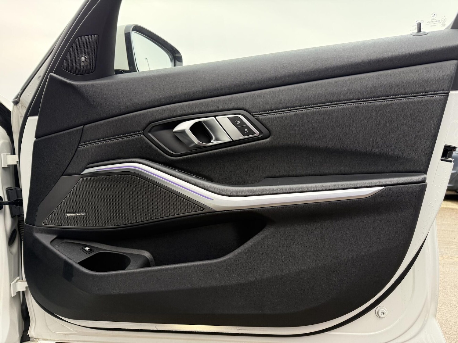 Used BMW 3 Series 2019 for sale - 77802317: Photo 31