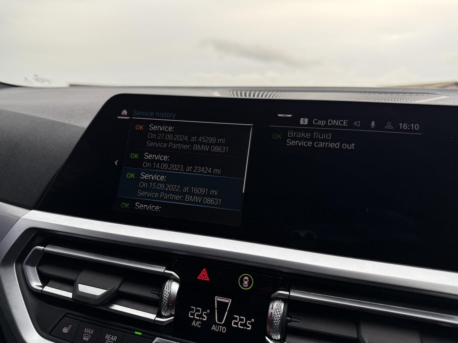 Used BMW 3 Series 2019 for sale - 77802317: Photo 42