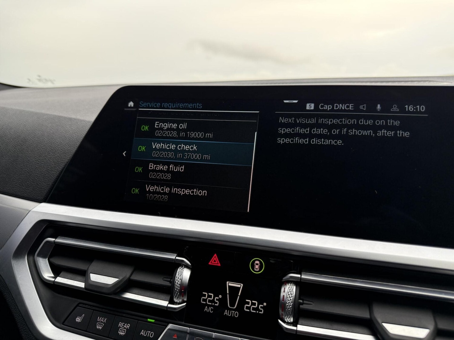 Used BMW 3 Series 2019 for sale - 77802317: Photo 43