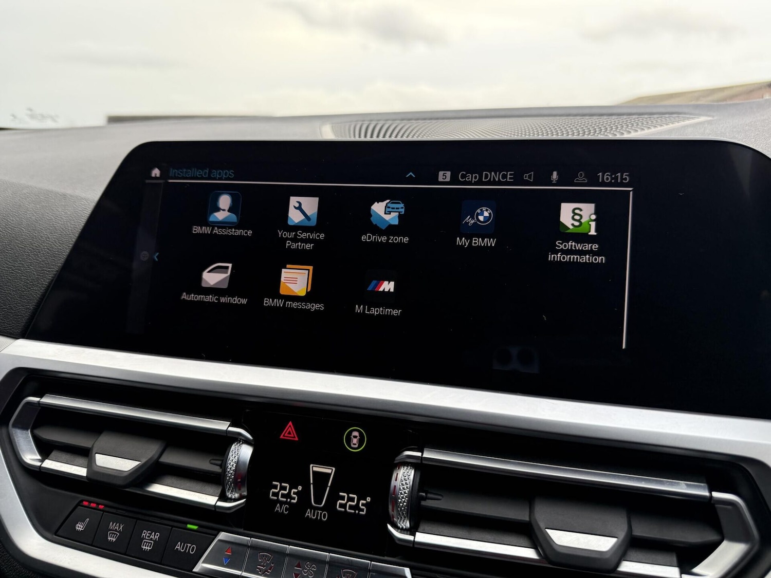 Used BMW 3 Series 2019 for sale - 77802317: Photo 53