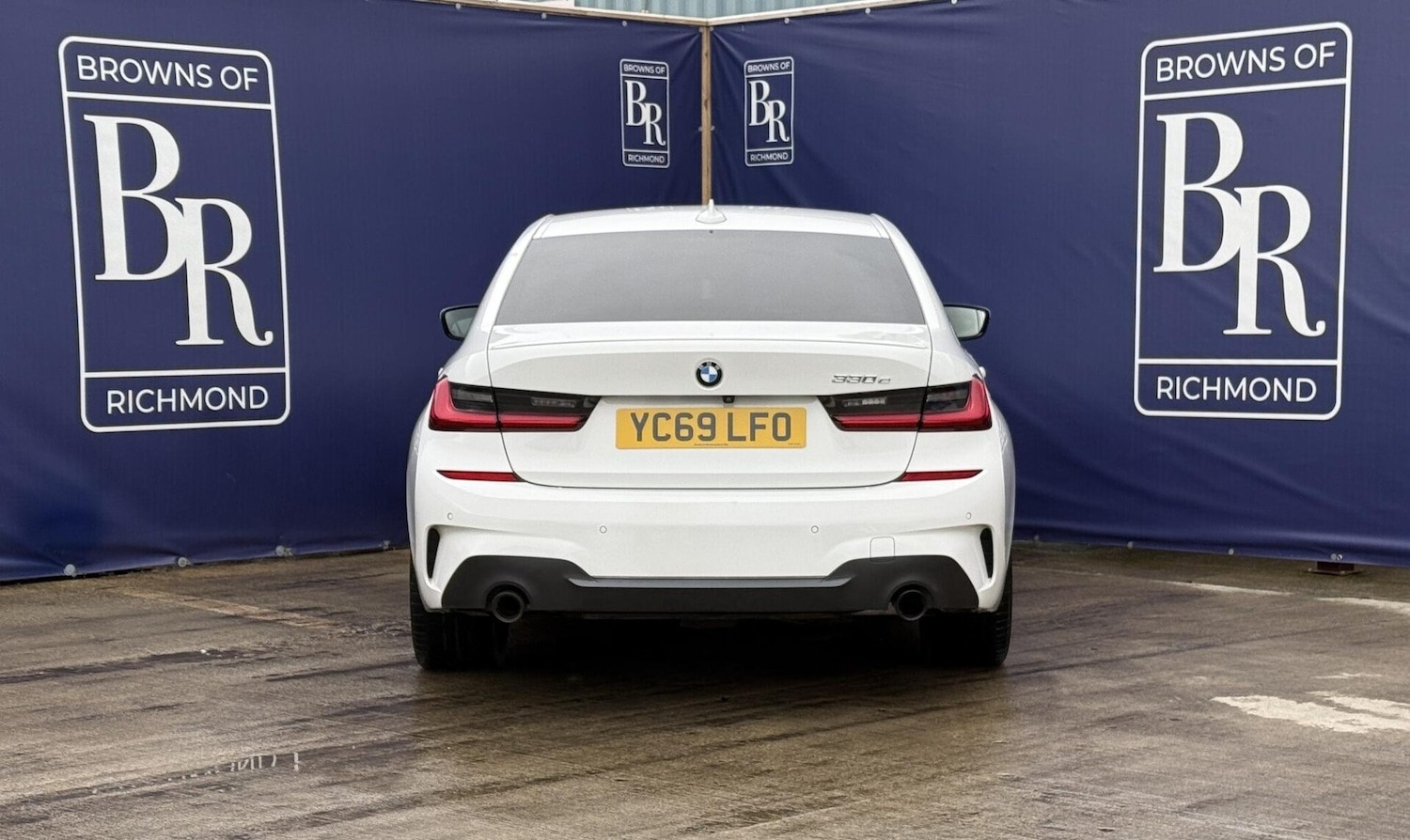 Used BMW 3 Series 2019 for sale - 77802317: Photo 6