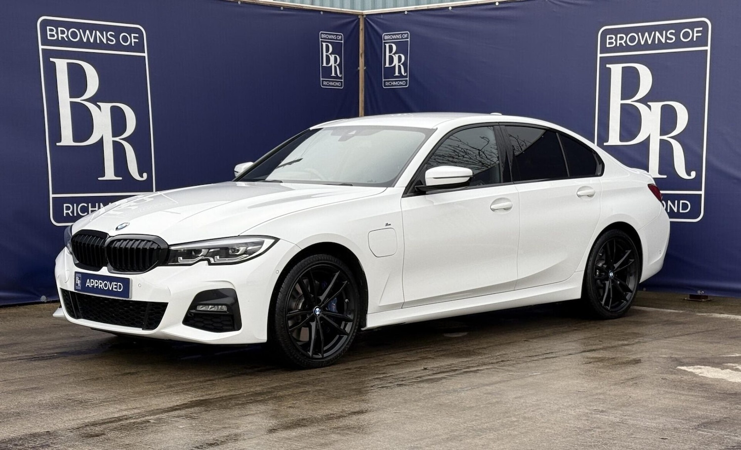 Used BMW 3 Series 2019 for sale - 77802317: Photo 9
