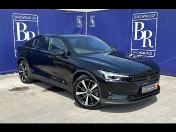 2022 (22) - 300kW 78kWh Long Range Dual motor 5dr 4WD Auto