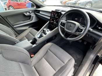 Used Polestar Polestar 2 2022 for sale - 75119541: Photo